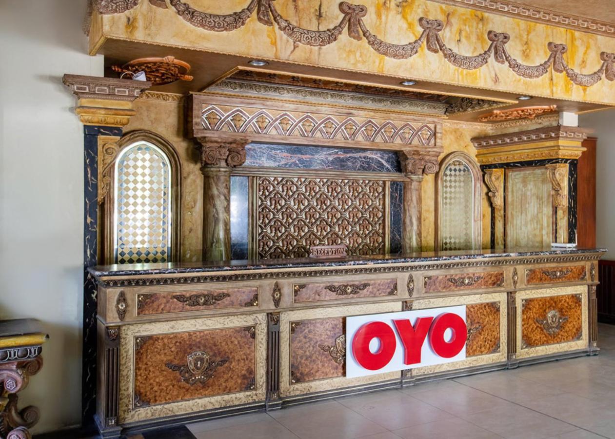 Oyo 3107 Hotel Temindung Samarinda Esterno foto