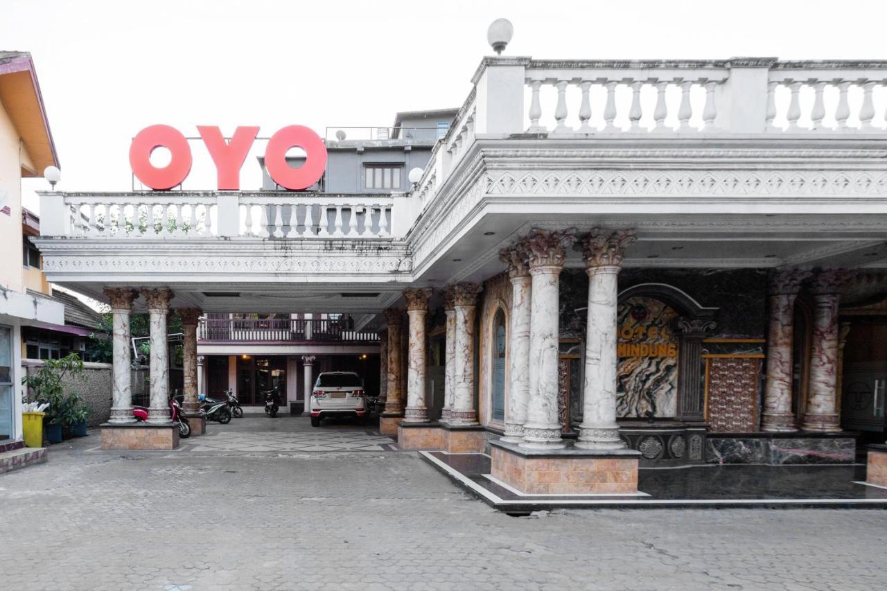 Oyo 3107 Hotel Temindung Samarinda Esterno foto