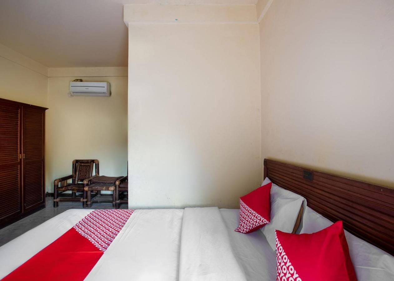 Oyo 3107 Hotel Temindung Samarinda Esterno foto